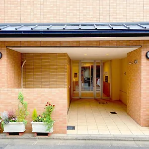 Roanne Higashiyama 京都市