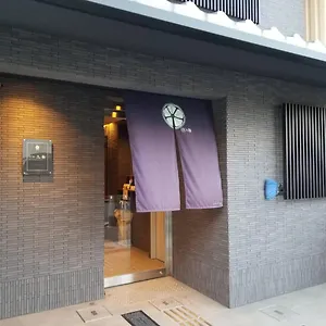 ナンバー6 二条 京都市