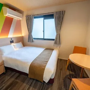 Resi Yasaka Apartamento