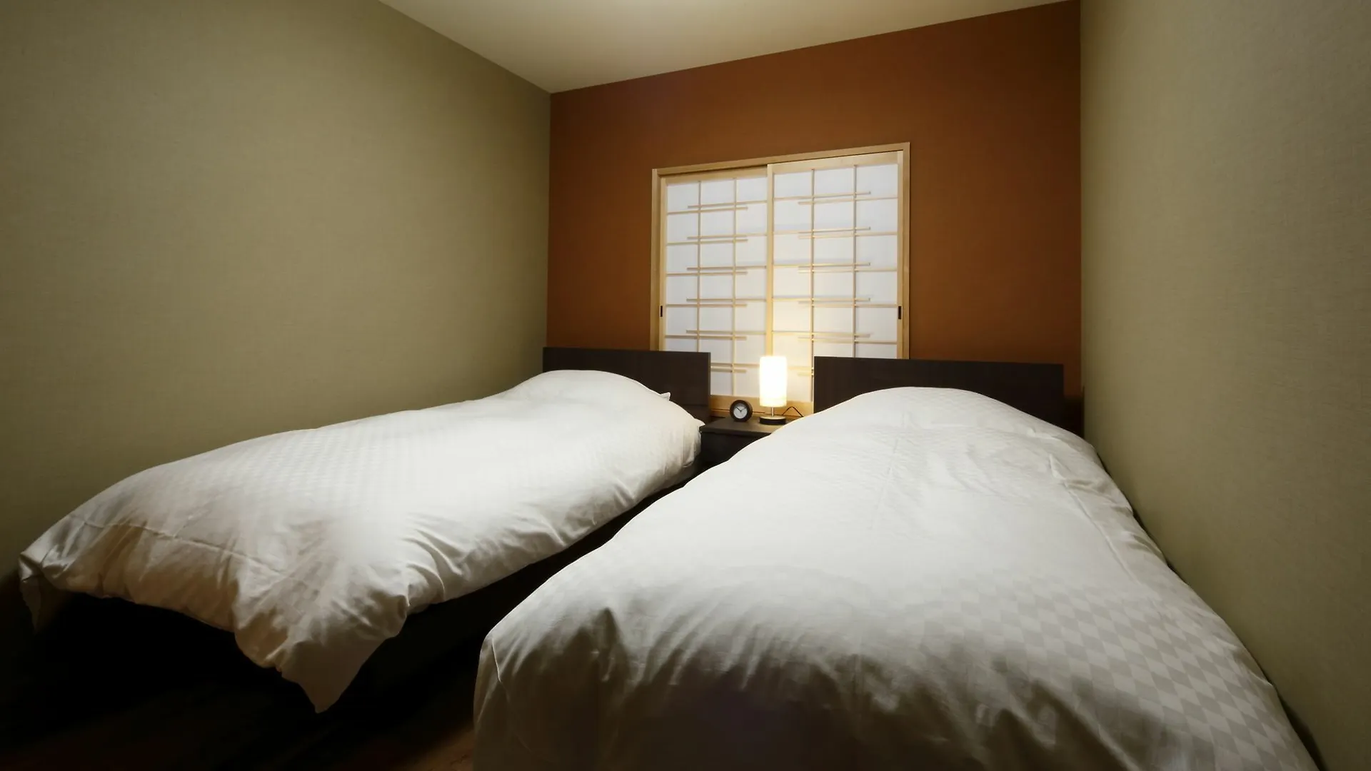 Kiyomizu Bettei Apartment Kyoto